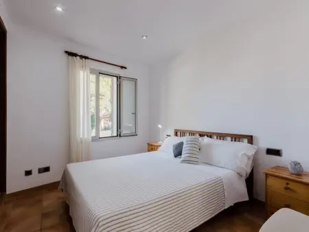 Villa 200m² climatisée pour 8 à Alcúdia : photo 14