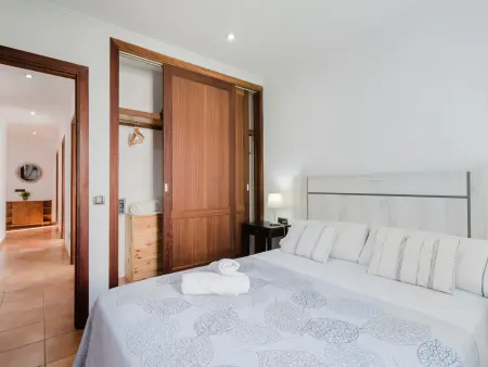 Villa 200m² climatisée pour 8 à Alcúdia : photo 15