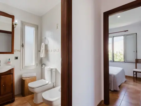 Villa 200m² climatisée pour 8 à Alcúdia : photo 16