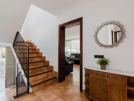 Villa 200m² climatisée pour 8 à Alcúdia : photo 17