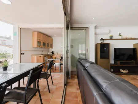 Villa 200m² climatisée pour 8 à Alcúdia : photo 19