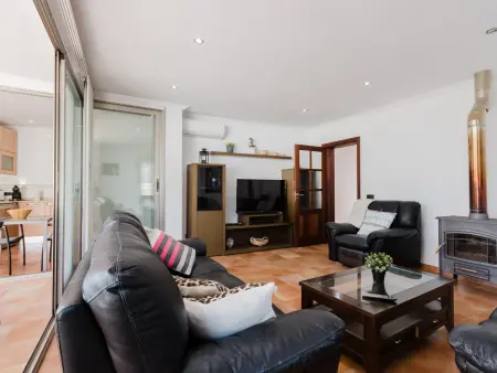 Villa 200m² climatisée pour 8 à Alcúdia : photo 20