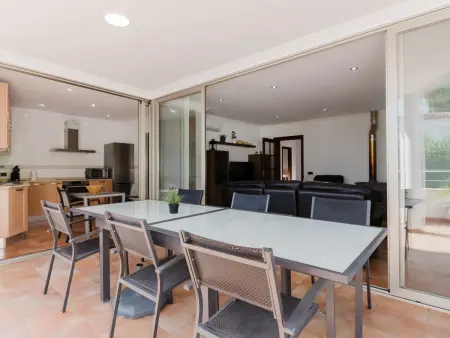 Villa 200m² climatisée pour 8 à Alcúdia : photo 21