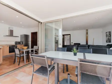 Villa 200m² climatisée pour 8 à Alcúdia : photo 23