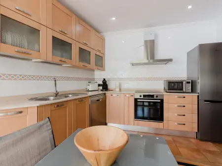 Villa 200m² climatisée pour 8 à Alcúdia : photo 24