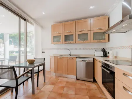 Villa 200m² climatisée pour 8 à Alcúdia : photo 26