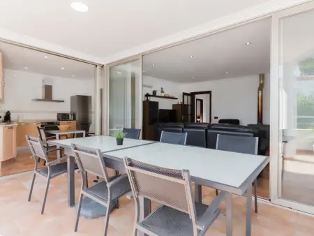 Villa 200m² climatisée pour 8 à Alcúdia : photo 29