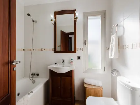 Villa 200m² climatisée pour 8 à Alcúdia : photo 31