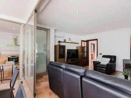 Villa 200m² climatisée pour 8 à Alcúdia : photo 32