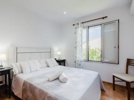 Villa 200m² climatisée pour 8 à Alcúdia : photo 36