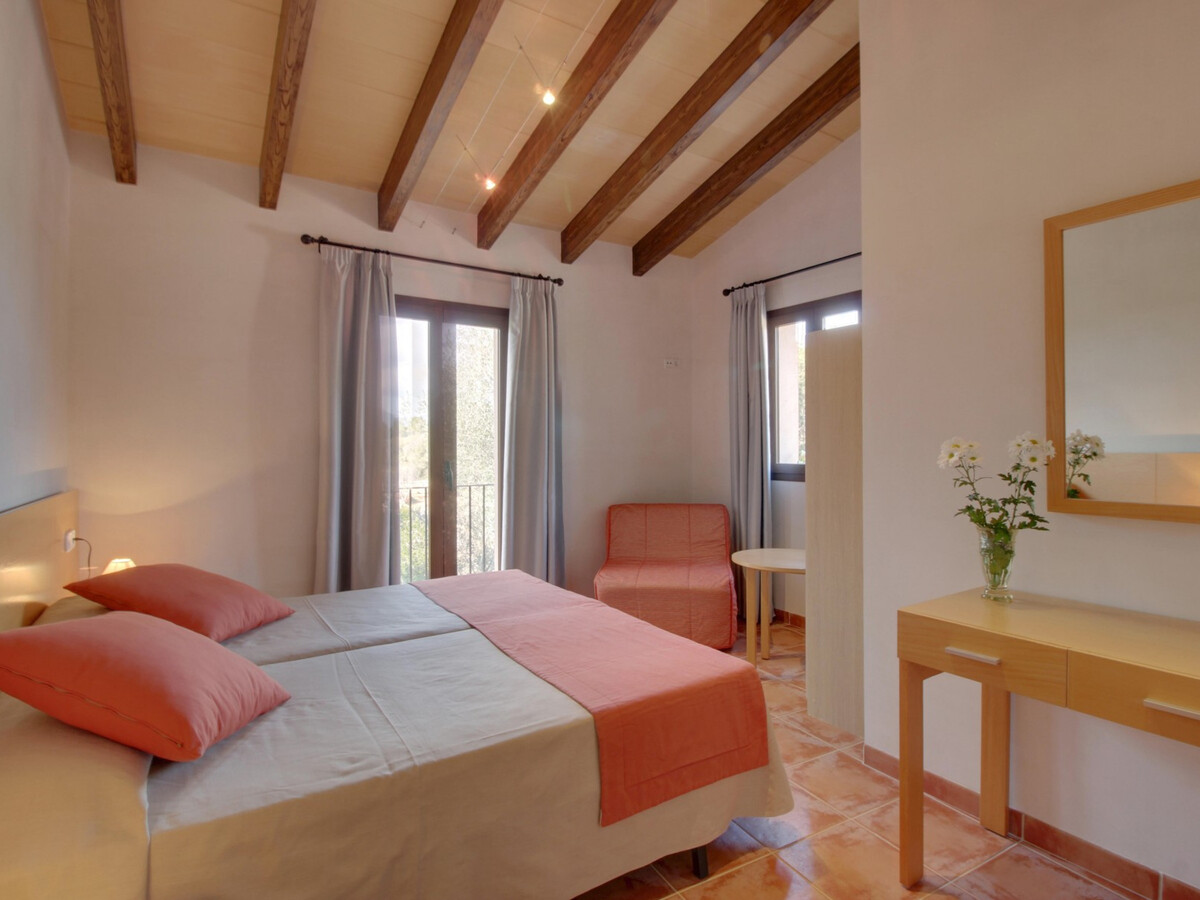Villa 5 pers. à Costitx, piscine 6x3m et vue montagne - Photo 22