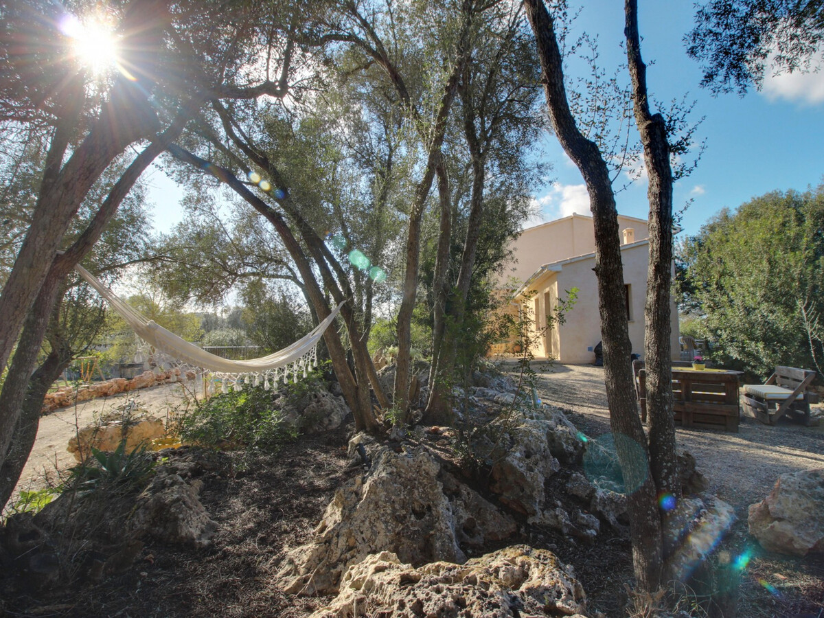 Villa 5 pers. à Costitx, piscine 6x3m et vue montagne - Photo 24