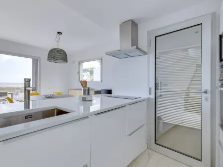 Villa moderne, vue mer - 4 pers., Villa 4 personnes à Son Serra de Marina - Photo 7