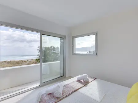 Villa moderne, vue mer - 4 pers., Villa 4 personnes à Son Serra de Marina - Photo 18
