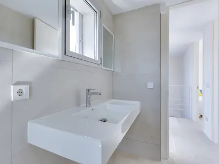 Villa moderne, vue mer - 4 pers., Villa 4 personnes à Son Serra de Marina - Photo 20