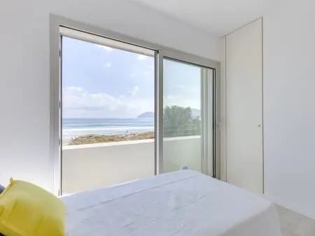 Villa moderne, vue mer - 4 pers., Villa 4 personnes à Son Serra de Marina - Photo 22