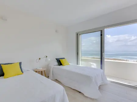Villa moderne, vue mer - 4 pers., Villa 4 personnes à Son Serra de Marina - Photo 25