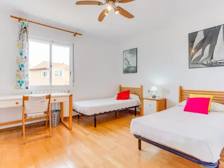 Villa 8 pers. avec piscine privée à Alcúdia : photo 4