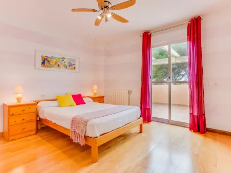 Villa 8 pers. avec piscine privée à Alcúdia : photo 6