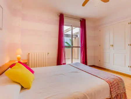 Villa 8 pers. avec piscine privée à Alcúdia : photo 7