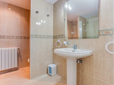 Villa 8 pers. avec piscine privée à Alcúdia : photo 8