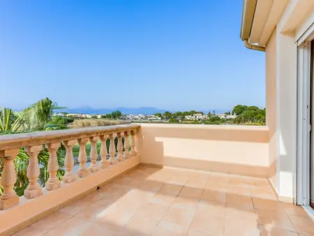 Villa 8 pers. avec piscine privée à Alcúdia : photo 11