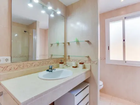 Villa 8 pers. avec piscine privée à Alcúdia : photo 13