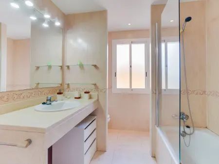 Villa 8 pers. avec piscine privée à Alcúdia : photo 14