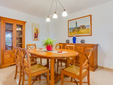 Villa 8 pers. avec piscine privée à Alcúdia : photo 15
