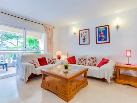 Villa 8 pers. avec piscine privée à Alcúdia : photo 16