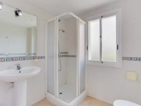 Villa 8 pers. avec piscine privée à Alcúdia : photo 20