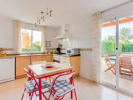 Villa 8 pers. avec piscine privée à Alcúdia : photo 21