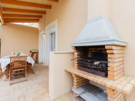 Villa 8 pers. avec piscine privée à Alcúdia : photo 23