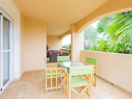 Villa 8 pers. avec piscine privée à Alcúdia : photo 26