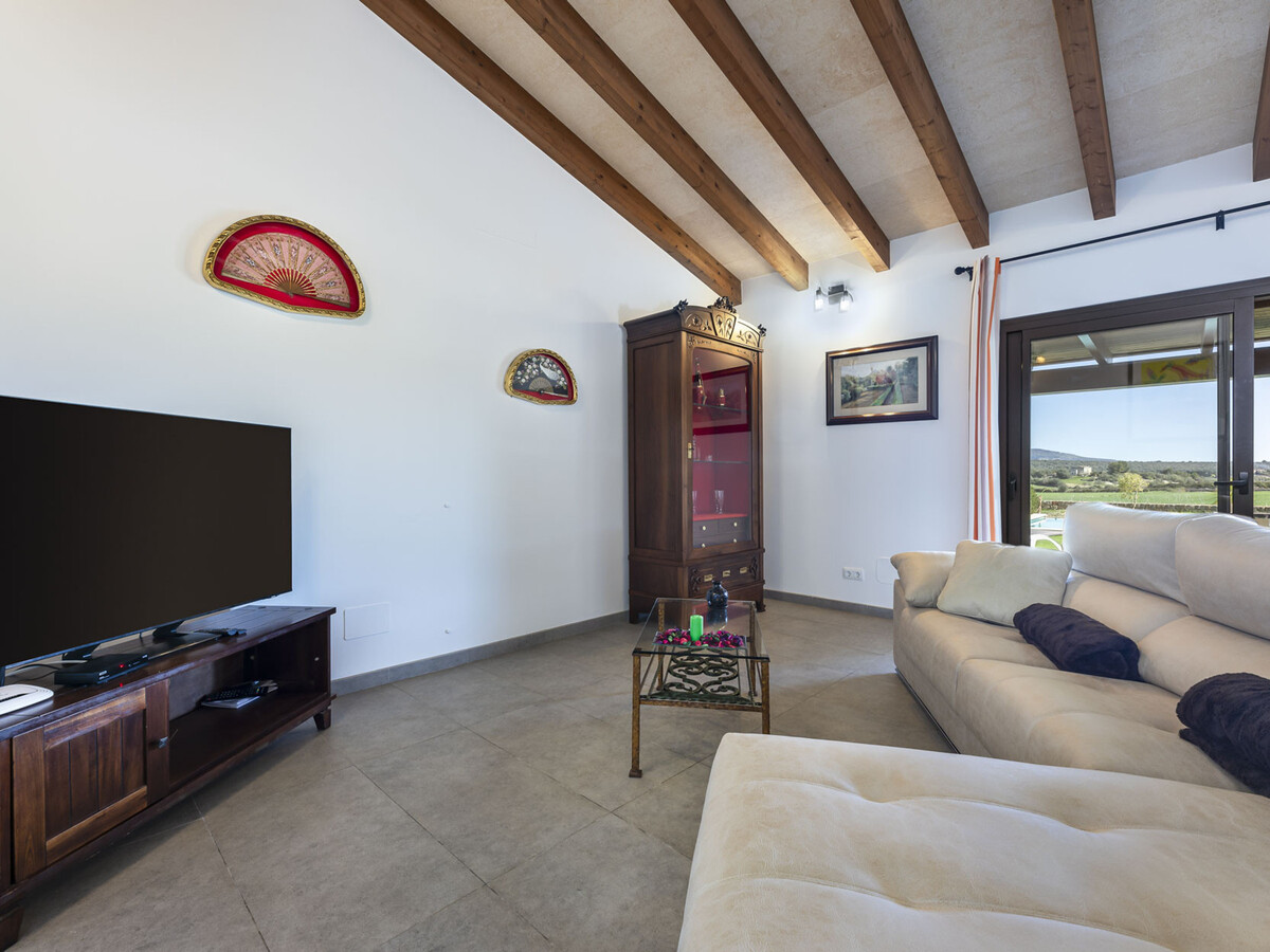 Gîte moderne 6 pers., piscine privée – Ariany - Photo 5
