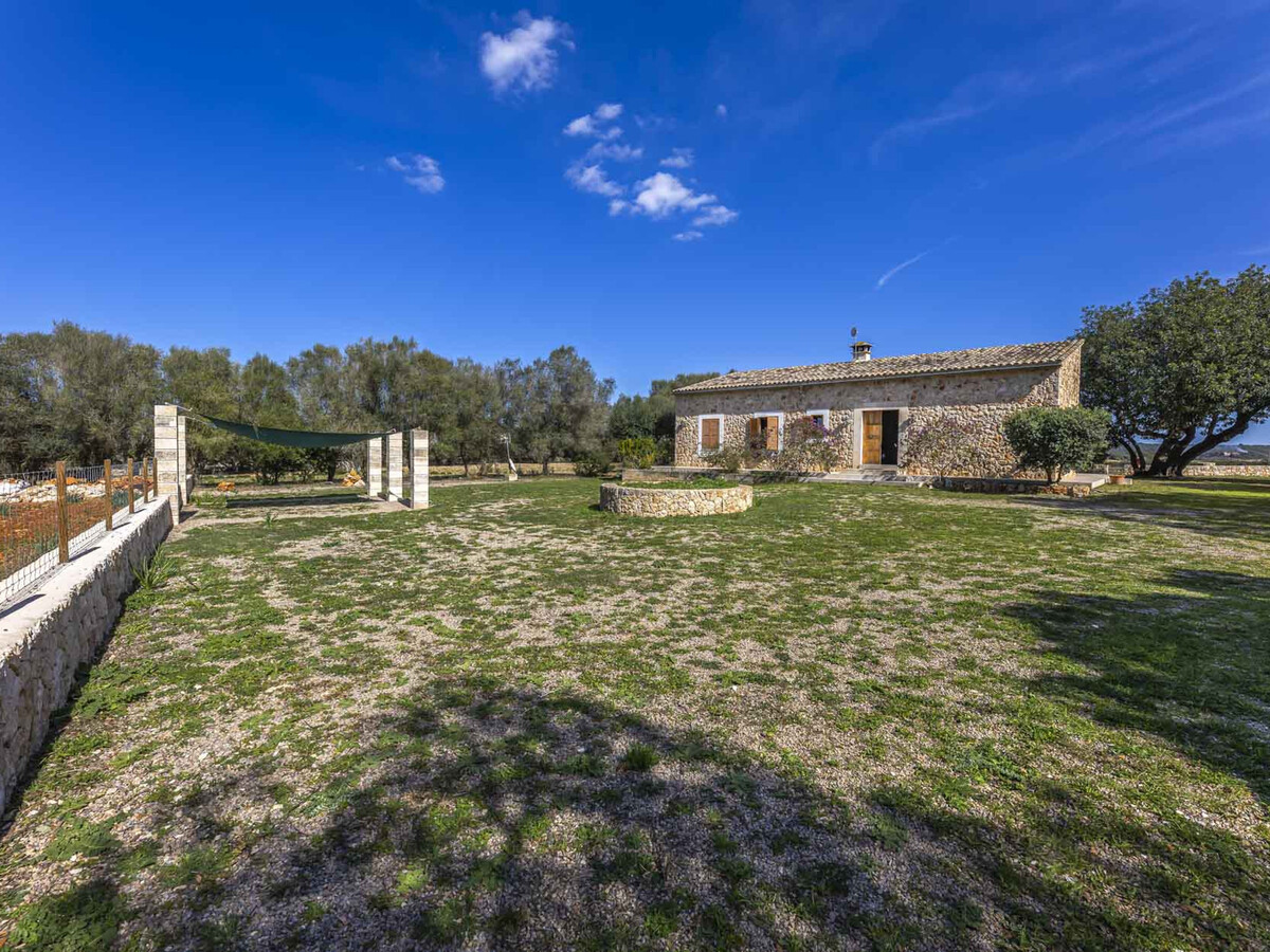 Gîte moderne 6 pers., piscine privée – Ariany - Photo 20