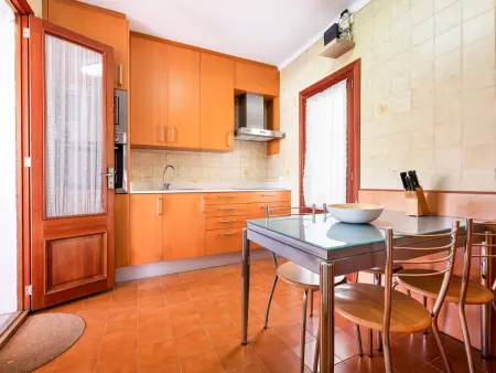 Villa 4 chambres avec piscine privée à Can Picafort : photo 11