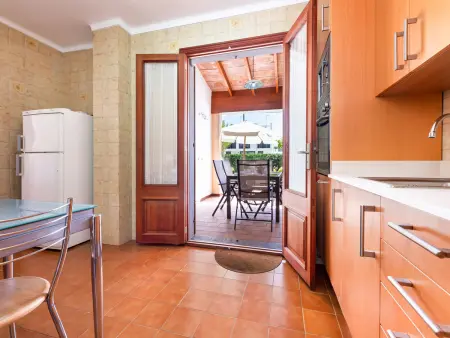 Villa 4 chambres avec piscine privée à Can Picafort : photo 12