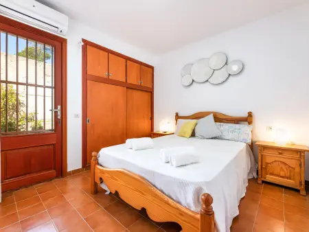 Villa 4 chambres avec piscine privée à Can Picafort : photo 14