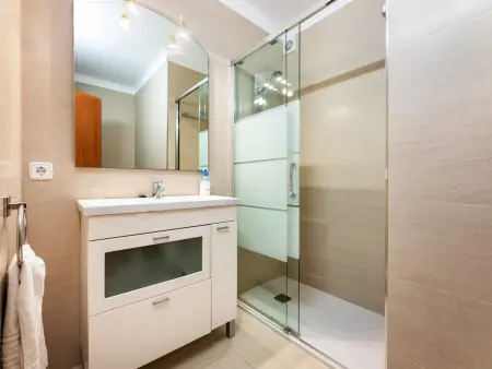 Villa 4 chambres avec piscine privée à Can Picafort : photo 15
