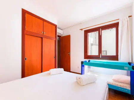 Villa 4 chambres avec piscine privée à Can Picafort : photo 17
