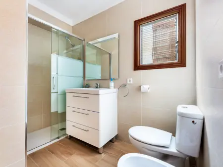 Villa 4 chambres avec piscine privée à Can Picafort : photo 18