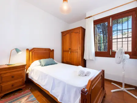 Villa 4 chambres avec piscine privée à Can Picafort : photo 21