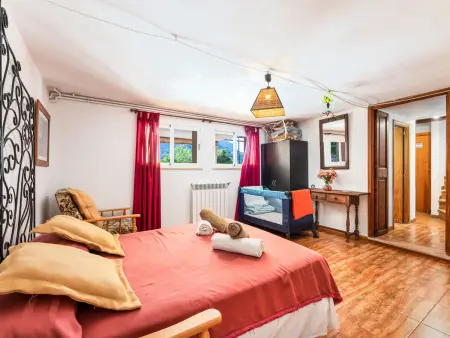 Villa avec piscine privée et vue montagne - 4 pers. - Photo 11
