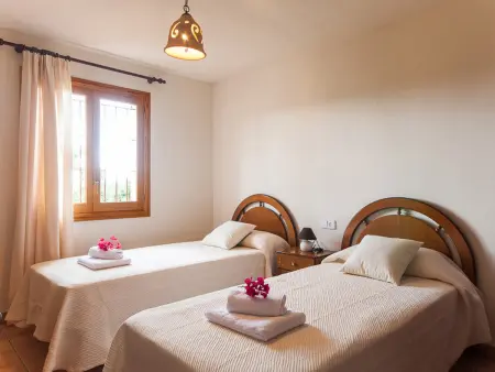 Gîte 4 pers. avec piscine privée 6x3 à Santa Margalida : photo 15
