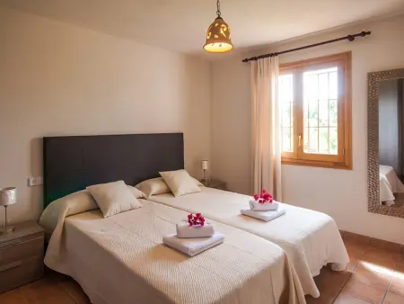 Gîte 4 pers. avec piscine privée 6x3 à Santa Margalida : photo 16