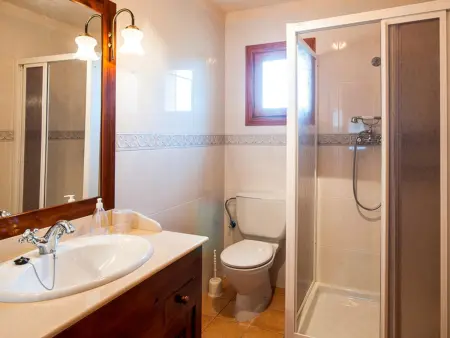 Gîte 4 pers. avec piscine privée 6x3 à Santa Margalida : photo 17