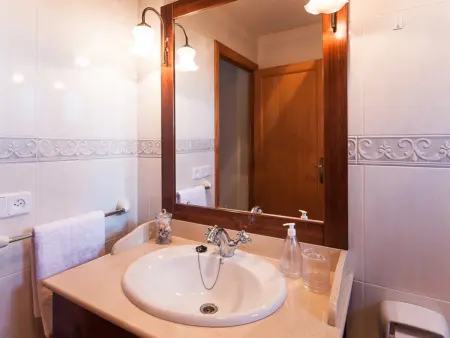 Gîte 4 pers. avec piscine privée 6x3 à Santa Margalida : photo 18