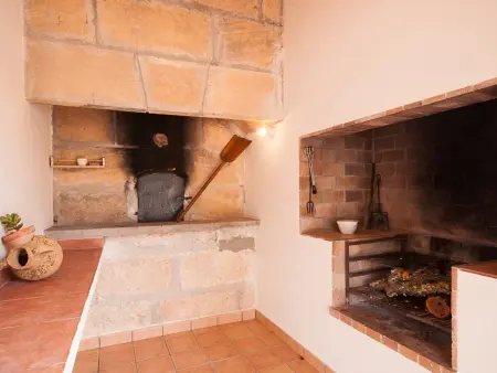 Gîte 4 pers. avec piscine privée 6x3 à Santa Margalida : photo 28