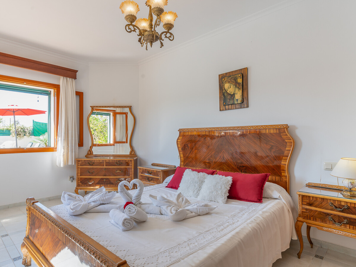 Gîte lumineux 8 pers. avec piscine 8x4 à Lloseta - Photo 18